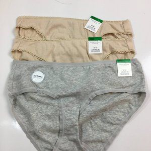 charter club underwear